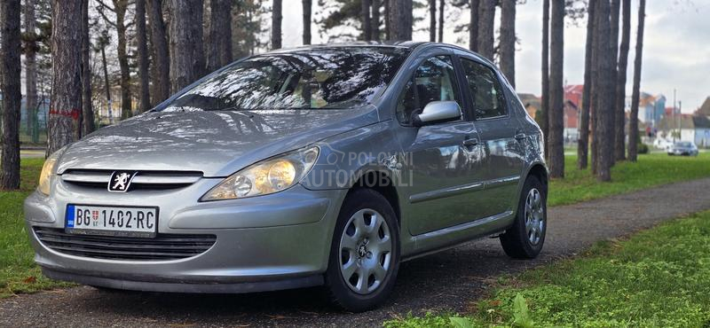 Peugeot 307 