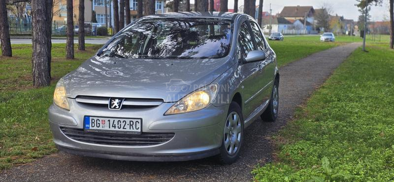 Peugeot 307 