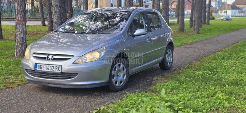 Peugeot 307 