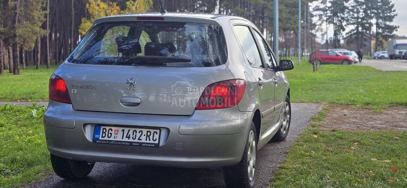 Peugeot 307 