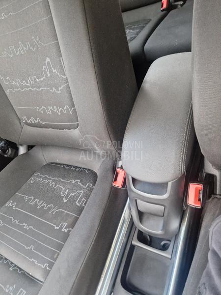 Opel Meriva 1.7 CDTI COSMO