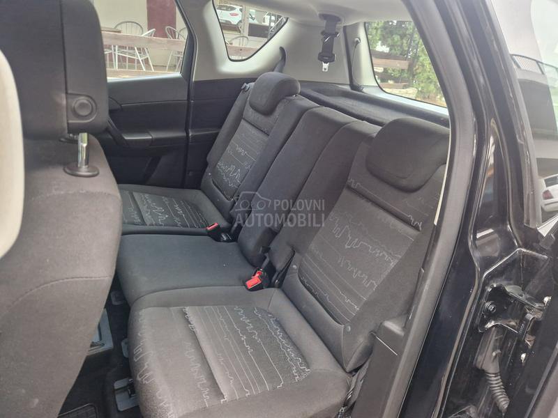 Opel Meriva 1.7 CDTI COSMO