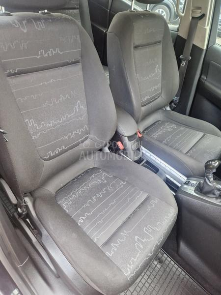 Opel Meriva 1.7 CDTI COSMO