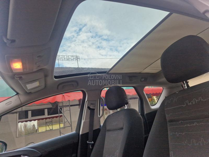 Opel Meriva 1.7 CDTI COSMO