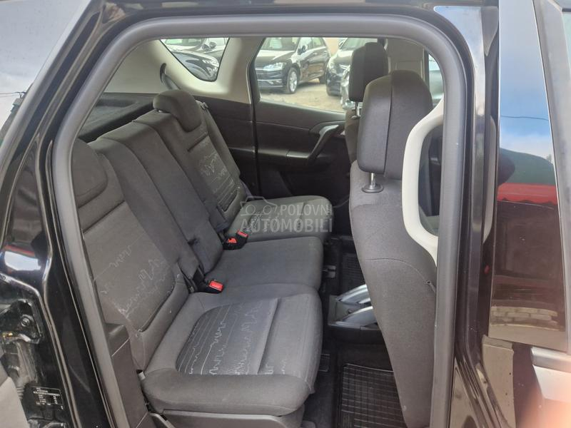 Opel Meriva 1.7 CDTI COSMO