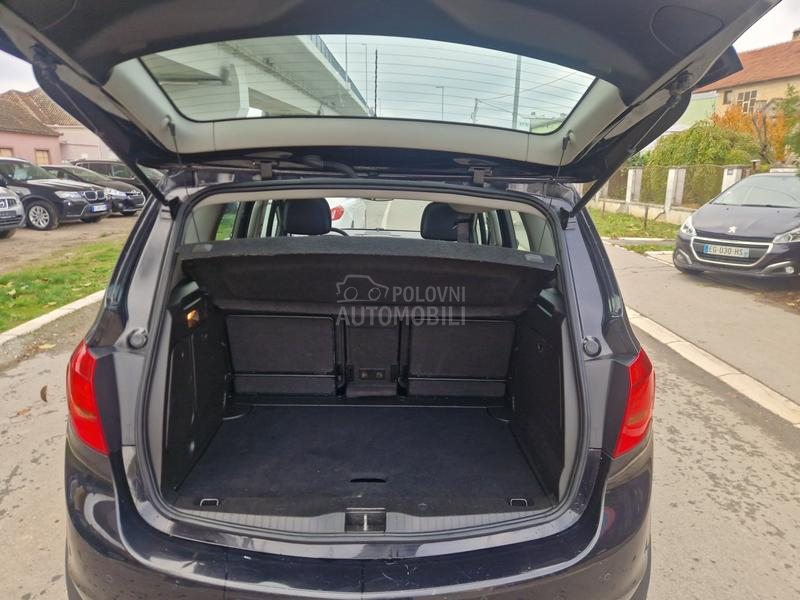 Opel Meriva 1.7 CDTI COSMO
