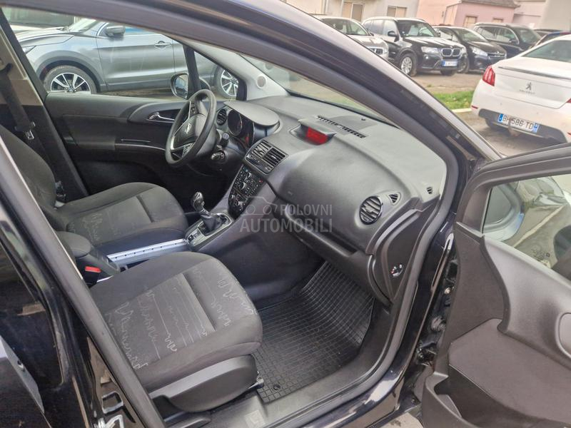 Opel Meriva 1.7 CDTI COSMO