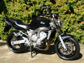 Yamaha FZ6 FZ 6 FAZER FI CH