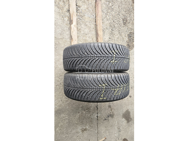 Goodyear 215/45 R17 Zimska