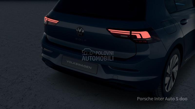 Volkswagen Golf 8 2.0 TDI DSG Life