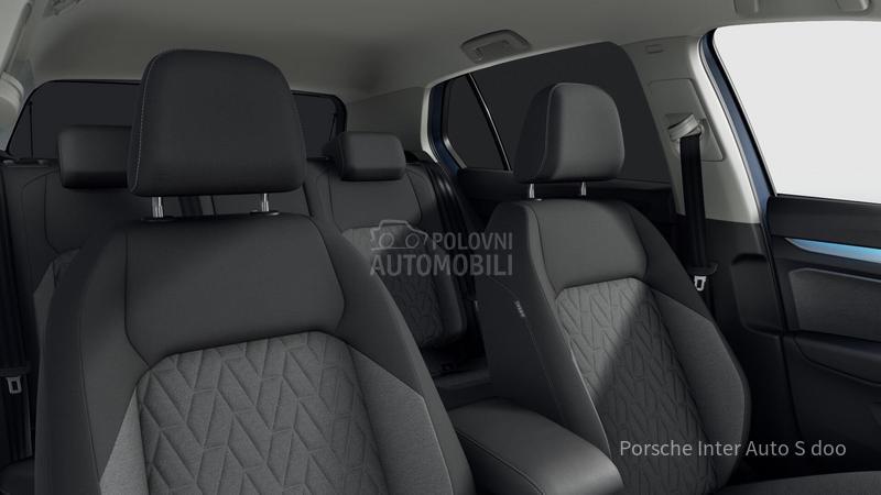 Volkswagen Golf 8 2.0 TDI DSG Life