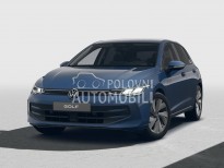 Volkswagen Golf 8 