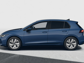 Volkswagen Golf 8 2.0 TDI DSG Life