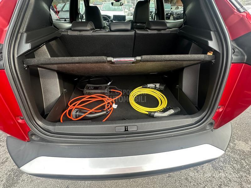 Peugeot 2008 e-2008 GT