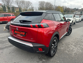 Peugeot 2008 e-2008 GT