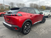 Peugeot 2008 e-2008 GT