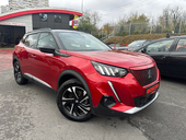 Peugeot 2008 e-2008 GT