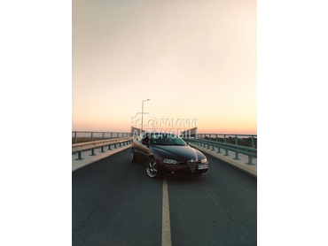 Alfa Romeo 156 1.9jtd