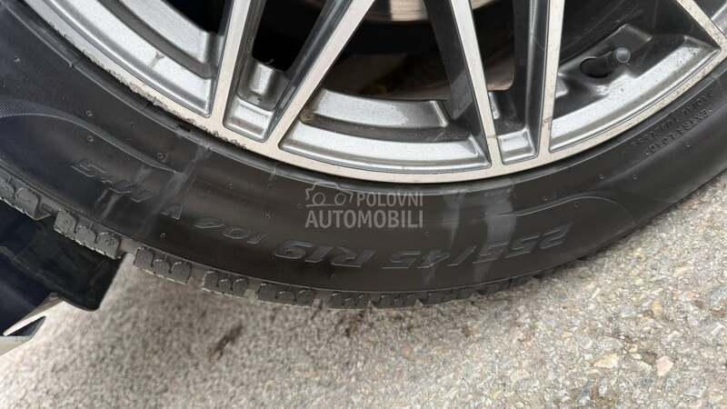 Aluminijumske felne  19" 5 x 112