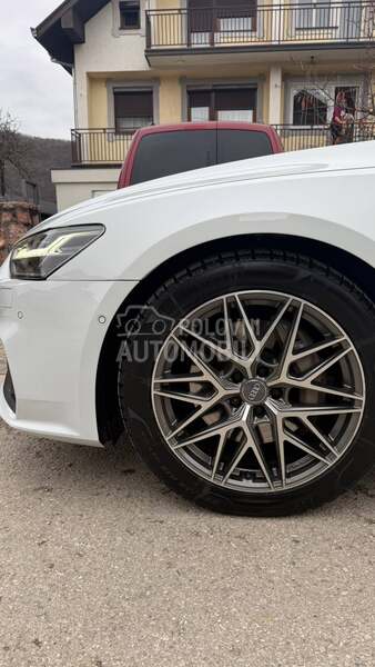 Aluminijumske felne  19" 5 x 112