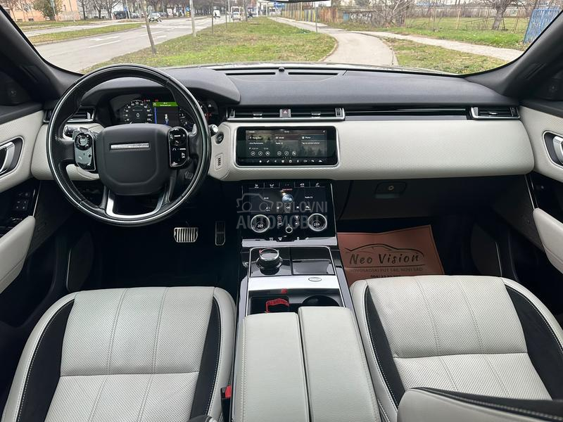 Land Rover Range Rover Velar 2.0 d R Dinamic AIR