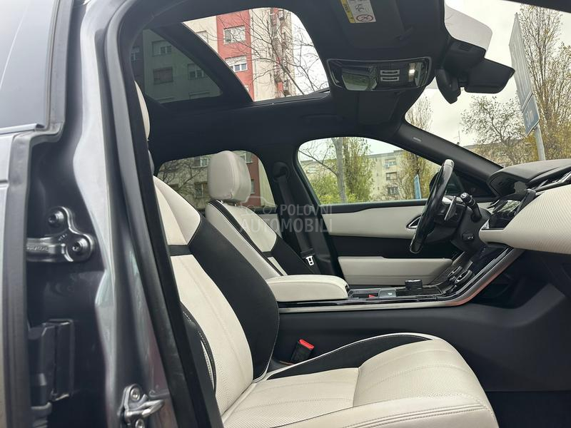 Land Rover Range Rover Velar 2.0 d R Dinamic AIR