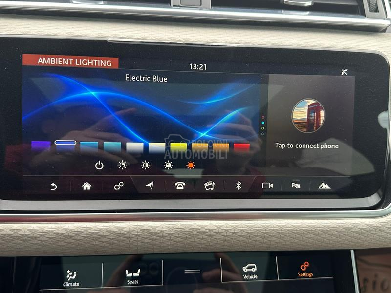 Land Rover Range Rover Velar 2.0 d R Dinamic AIR