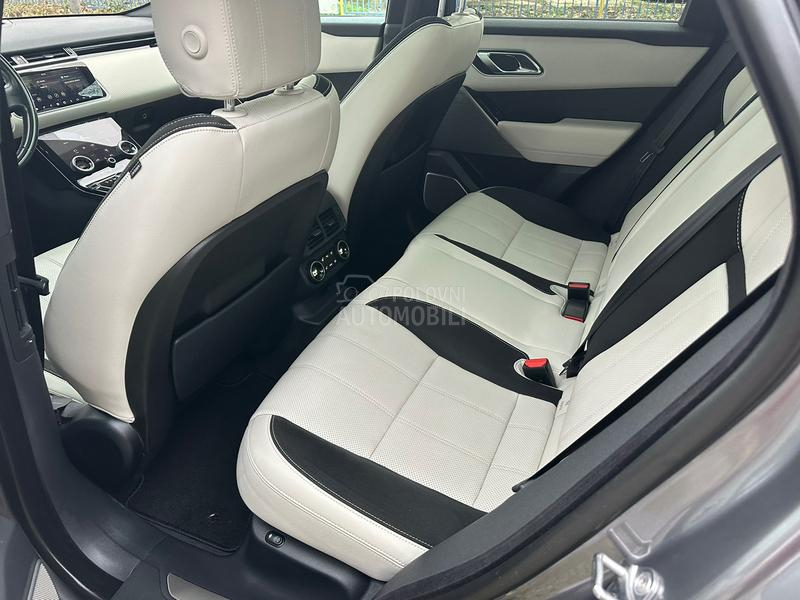 Land Rover Range Rover Velar 2.0 d R Dinamic AIR