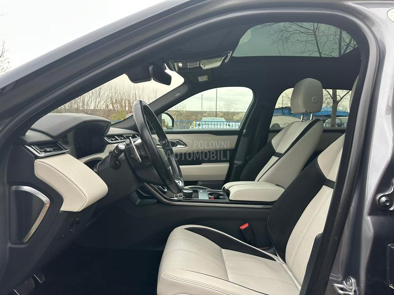 Land Rover Range Rover Velar 2.0 d R Dinamic AIR