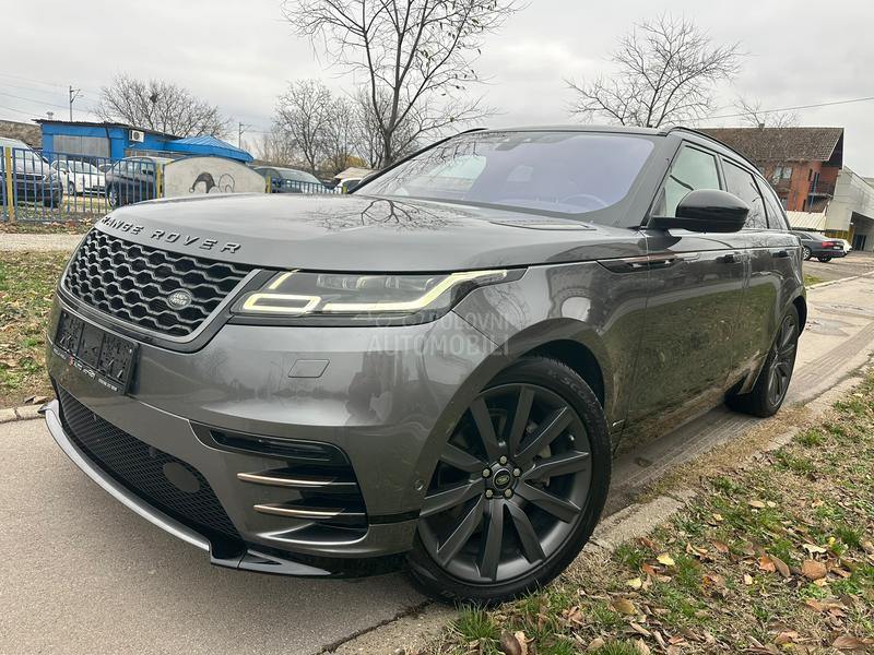Land Rover Range Rover Velar 2.0 d R Dinamic AIR