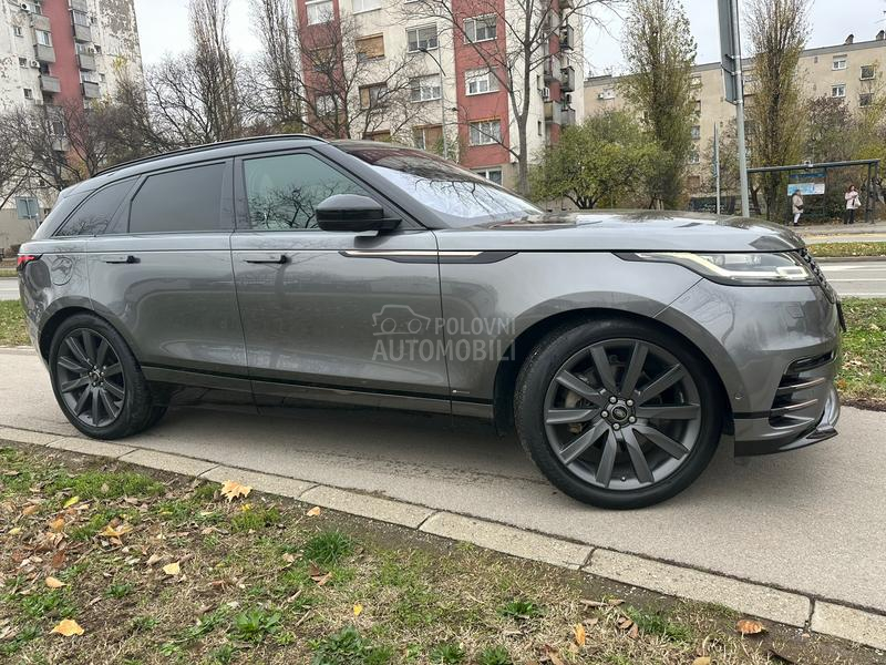 Land Rover Range Rover Velar 2.0 d R Dinamic AIR