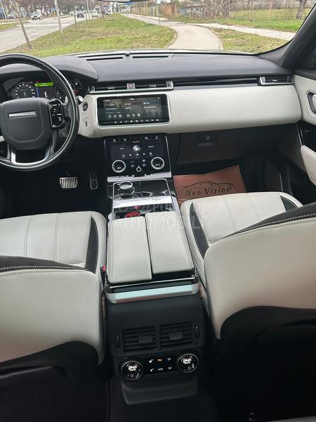 Land Rover Range Rover Velar 2.0 d R Dinamic AIR