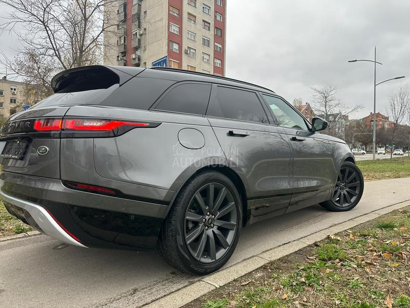 Land Rover Range Rover Velar 2.0 d R Dinamic AIR