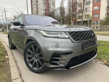Land Rover Range Rover Velar 2.0 d R Dinamic AIR