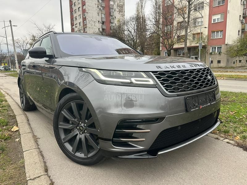 Land Rover Range Rover Velar 2.0 d R Dinamic AIR