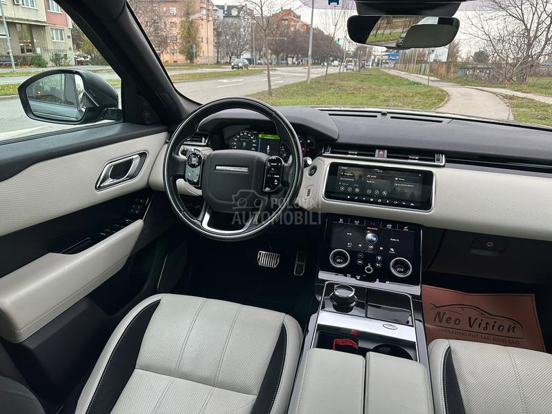 Land Rover Range Rover Velar 2.0 d R Dinamic AIR