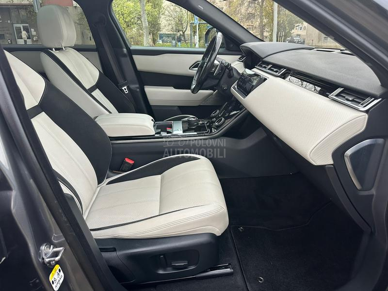 Land Rover Range Rover Velar 2.0 d R Dinamic AIR