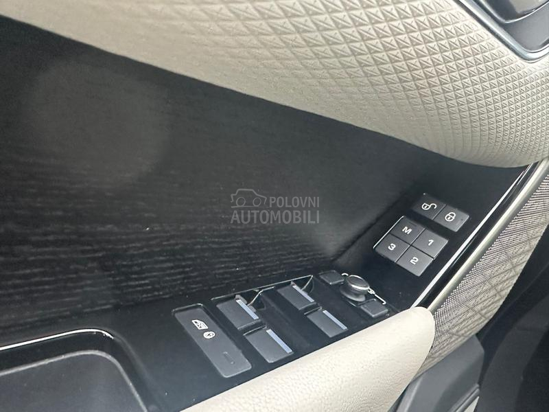 Land Rover Range Rover Velar 2.0 d R Dinamic AIR