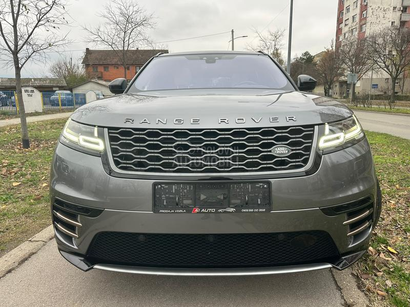 Land Rover Range Rover Velar 2.0 d R Dinamic AIR