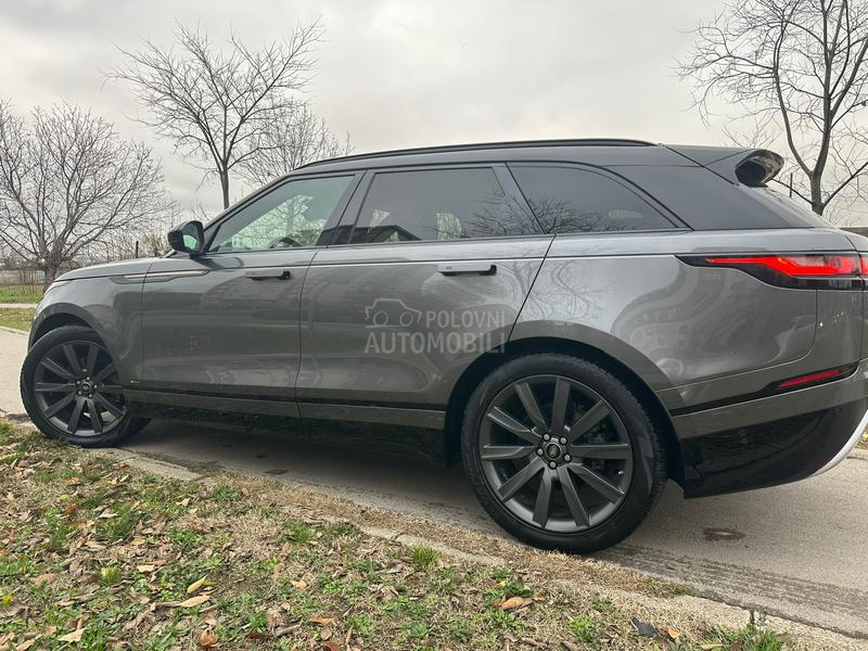 Land Rover Range Rover Velar 2.0 d R Dinamic AIR