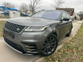 Land Rover Range Rover Velar 2.0 d R Dinamic AIR