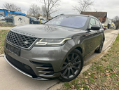 Land Rover Range Rover Velar 2.0 d R Dinamic AIR