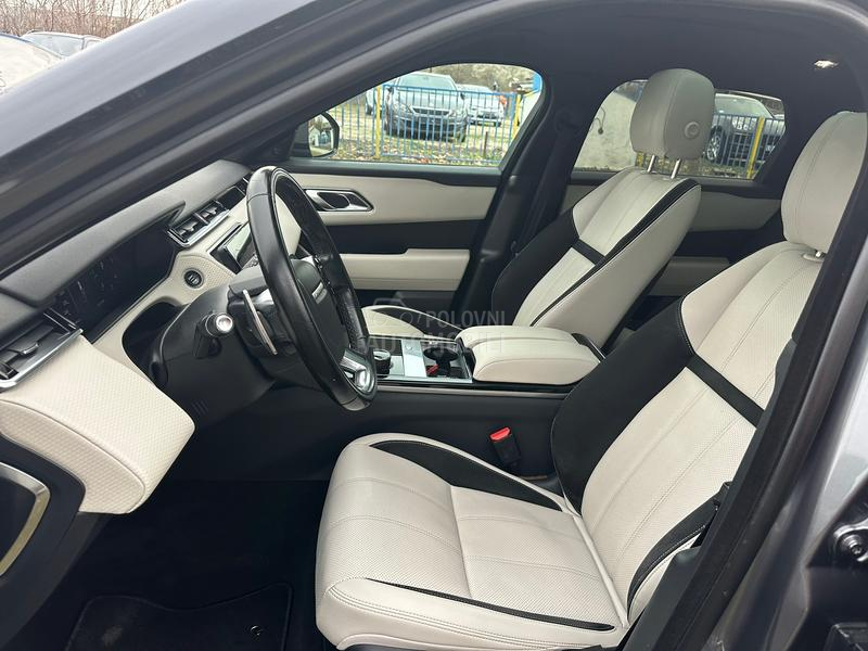 Land Rover Range Rover Velar 2.0 d R Dinamic AIR