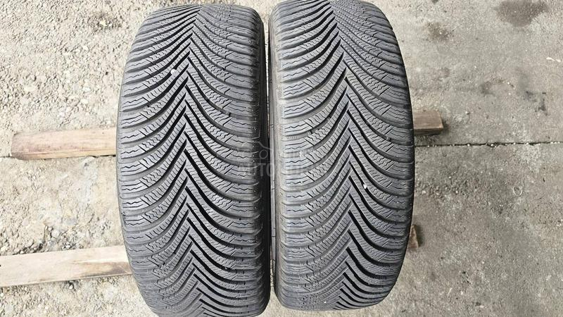 Michelin 215/45 R17 Zimska