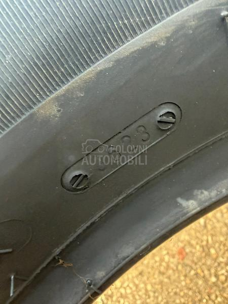 Taurus 225/65 R17 Zimska