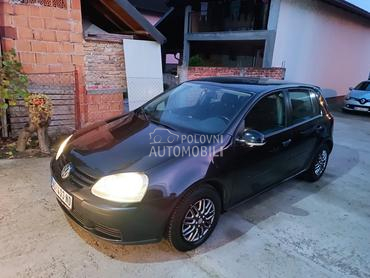 Volkswagen Golf 5 Lutkicaaa