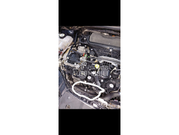 delovi za Ford Fusion