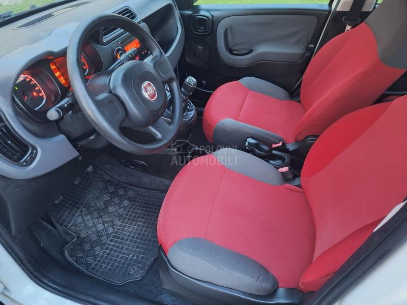 Fiat Panda 1.2