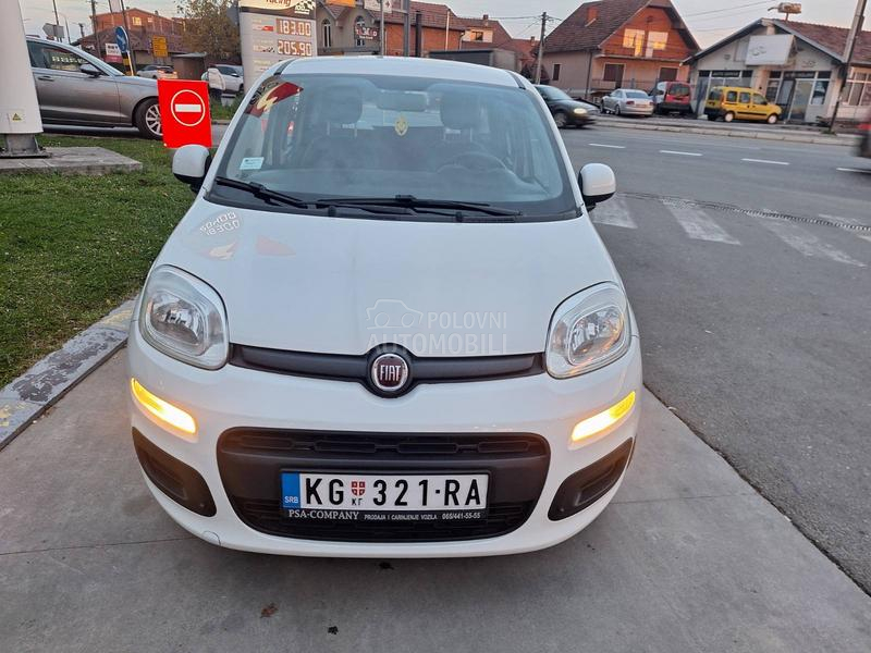 Fiat Panda 1.2
