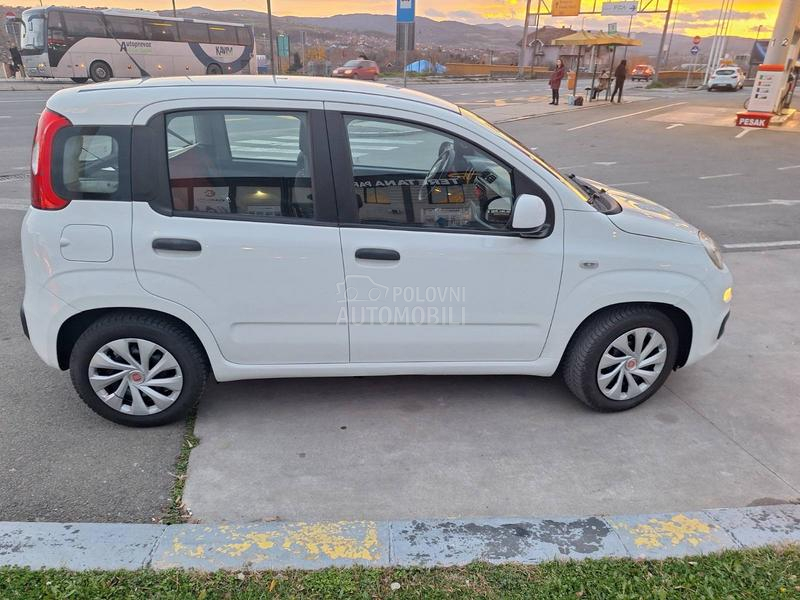 Fiat Panda 1.2